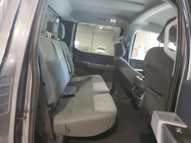 2024 FORD F250 SUPER DUTY  