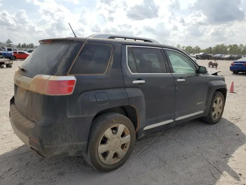 2013 GMC TERRAIN DENALI  
