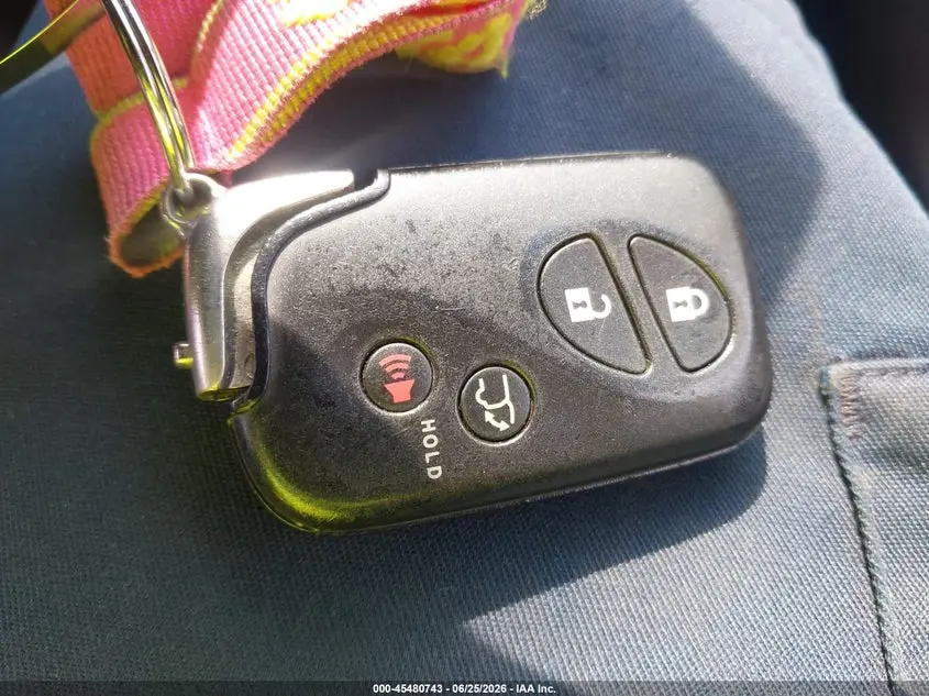 2010 LEXUS RX 450H  