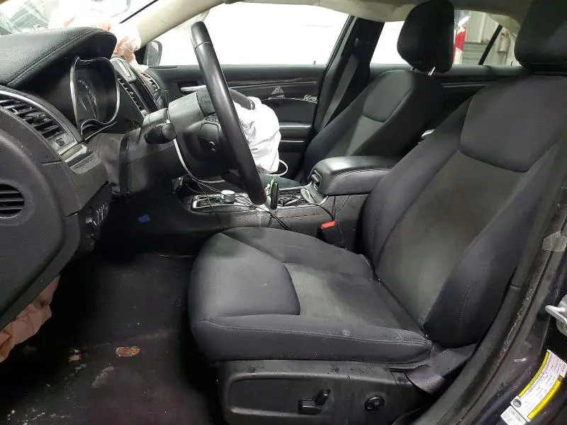 2019 CHRYSLER 300 TOURING  