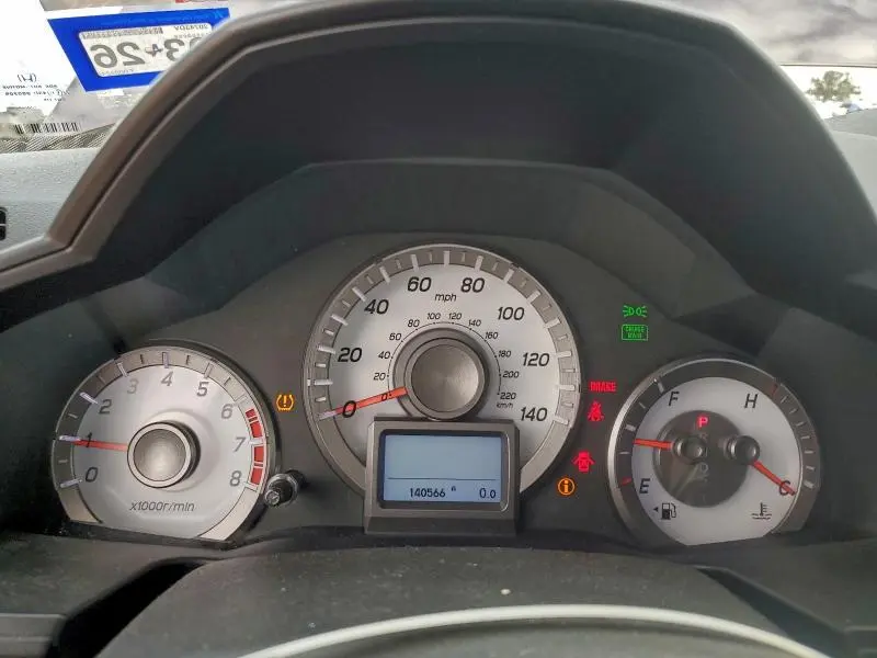 2015 HONDA PILOT TOURING  