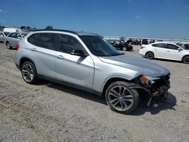 2015 BMW X1 XDRIVE28I  