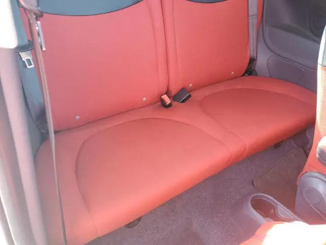 2015 FIAT 500 POP