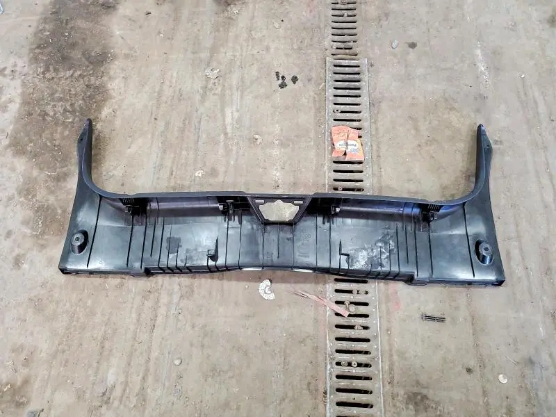 2015 MAZDA 6 GRAND TOURING  