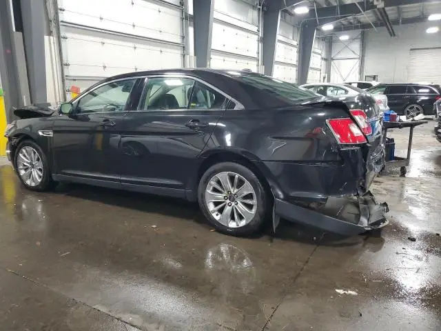 2012 FORD TAURUS LIMITED  