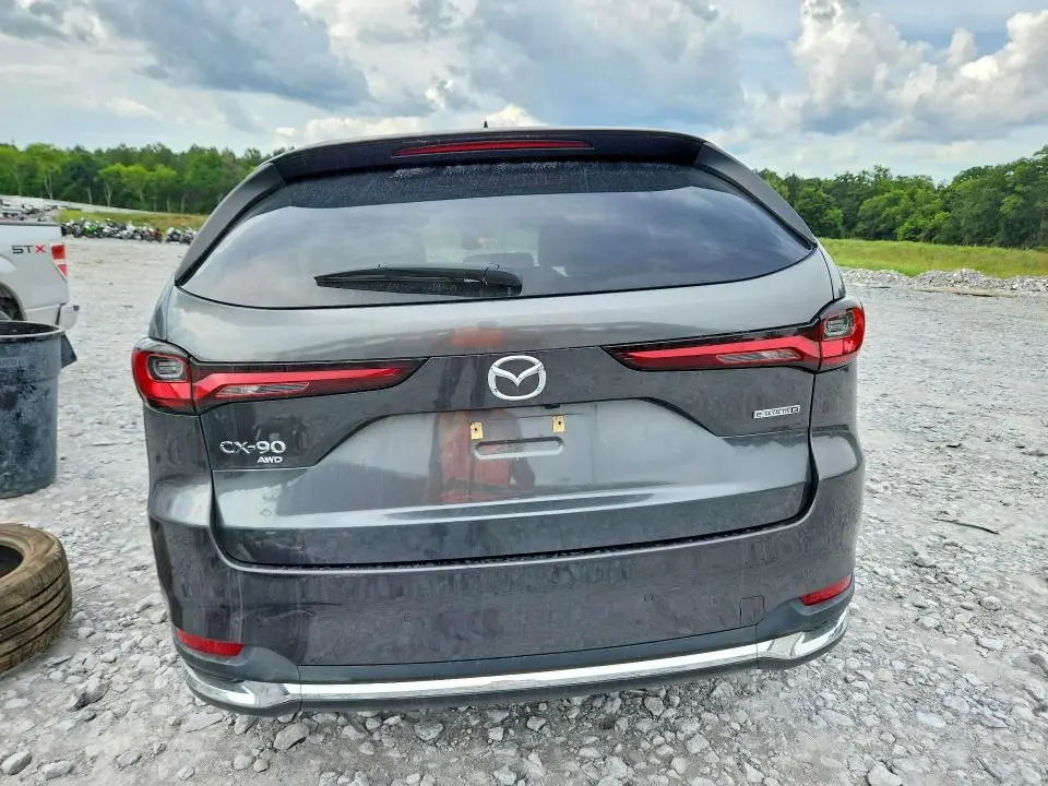 2024 MAZDA CX-90 PREMIUM  