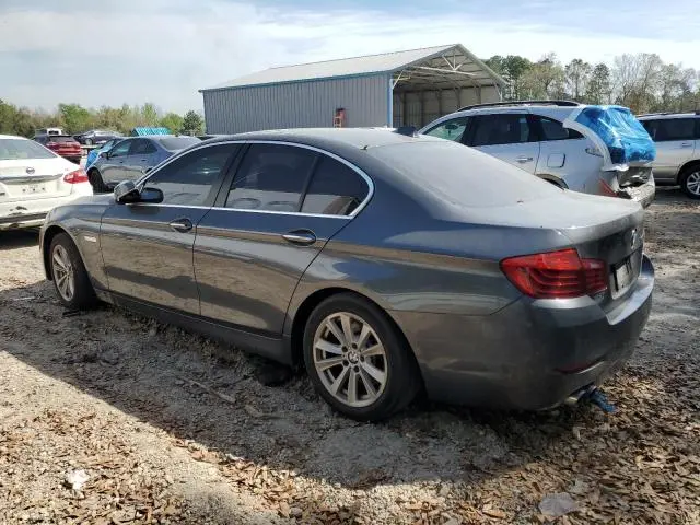 2016 BMW 528 I  