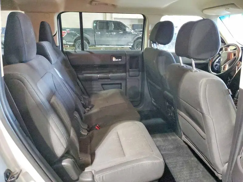 2014 FORD FLEX SEL  