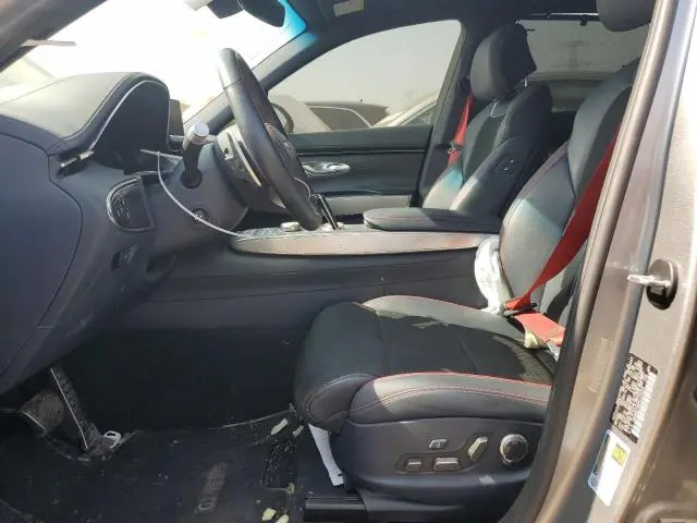 2023 GENESIS GV70 BASE  