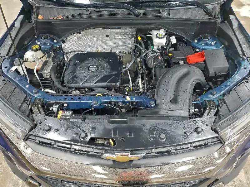 2022 CHEVROLET TRAILBLAZER ACTIV  