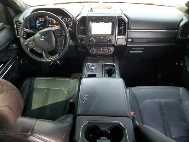 2018 FORD EXPEDITION MAX LIMITED  