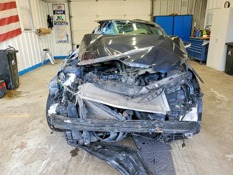 2014 HYUNDAI SONATA LIMITED  