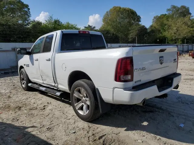 2014 RAM 1500 SPORT  