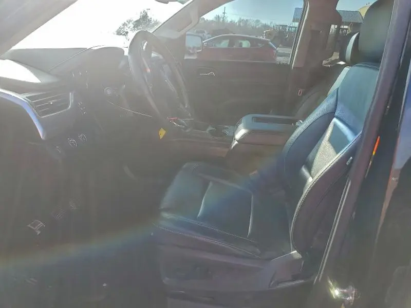 2018 CHEVROLET TAHOE K1500 LT  