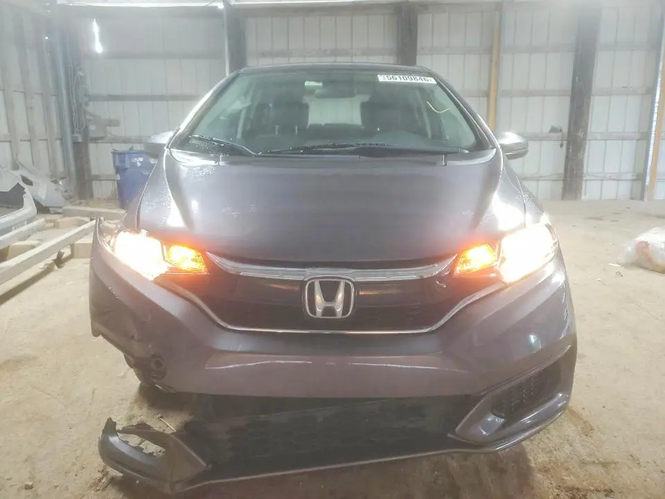 2020 HONDA FIT LX  