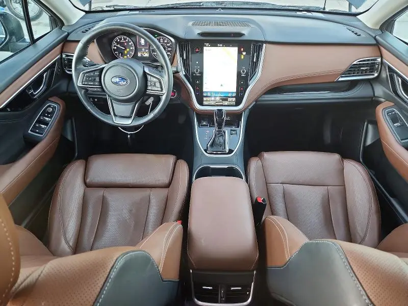 2023 SUBARU OUTBACK TOURING  