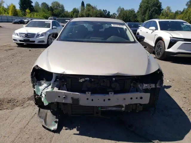 2025 MAZDA 3 SELECT SPORT  