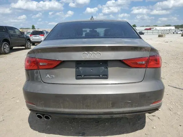2015 AUDI A3 PREMIUM  