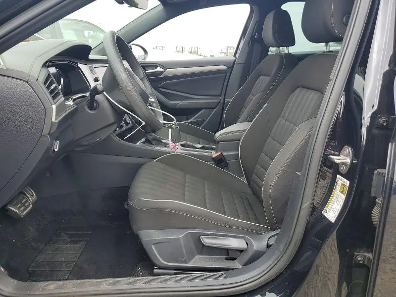 2023 VOLKSWAGEN JETTA SPORT  