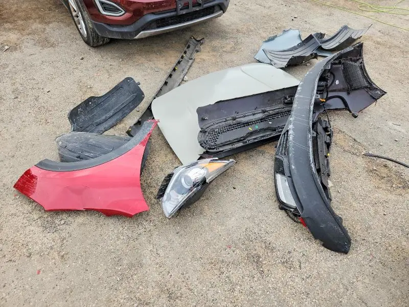 2019 KIA NIRO LX  