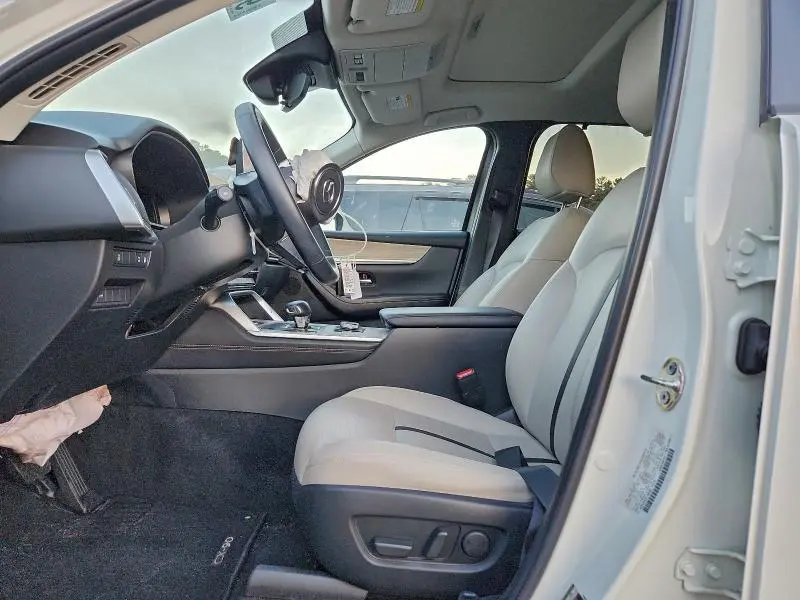 2024 MAZDA CX-90 PREFERRED  