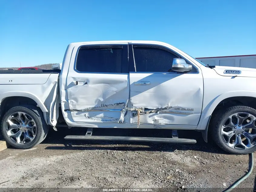 2020 RAM 1500 LIMITED  4X4 5'7 BOX