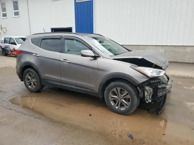 2014 HYUNDAI SANTA FE SPORT 