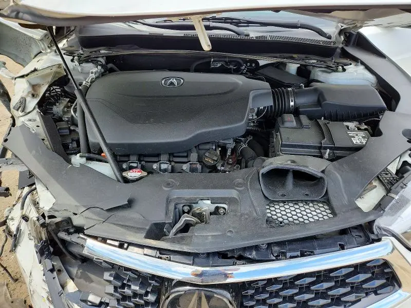 2019 ACURA TLX TECHNOLOGY  