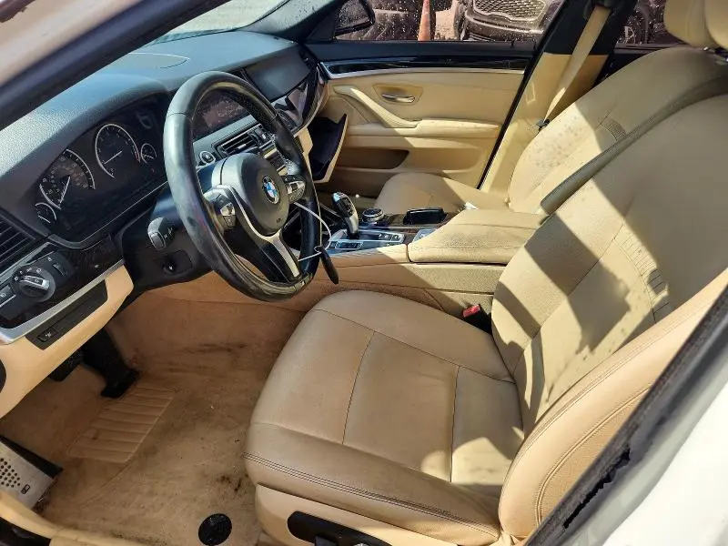 2014 BMW 528 I  