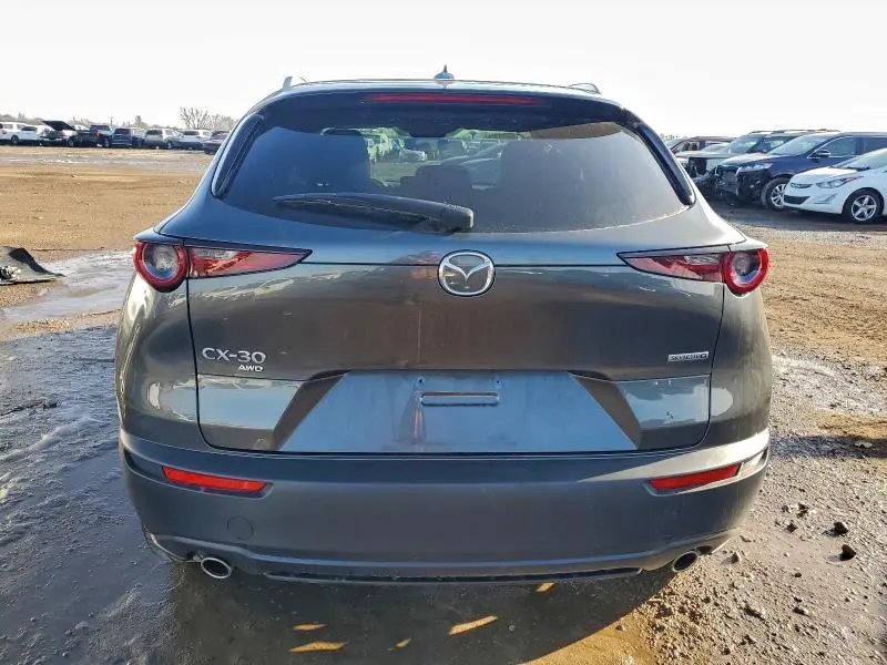 2023 MAZDA CX-30 PREMIUM  