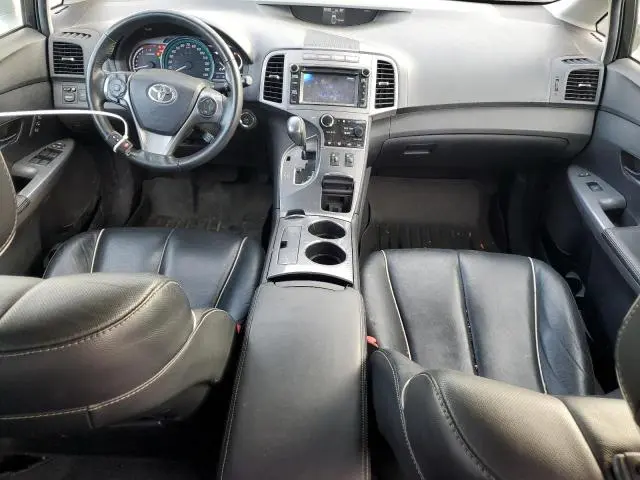 2014 TOYOTA VENZA LE  