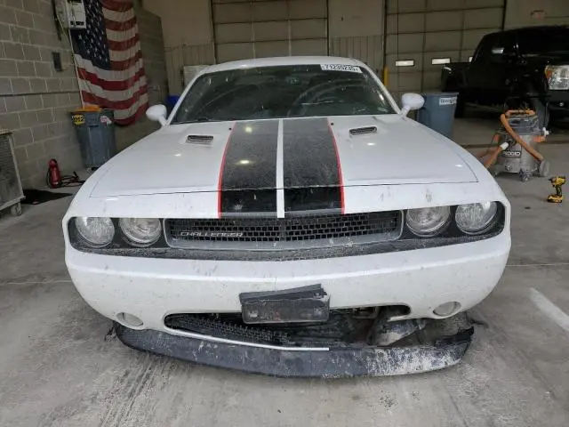 2011 DODGE CHALLENGER   