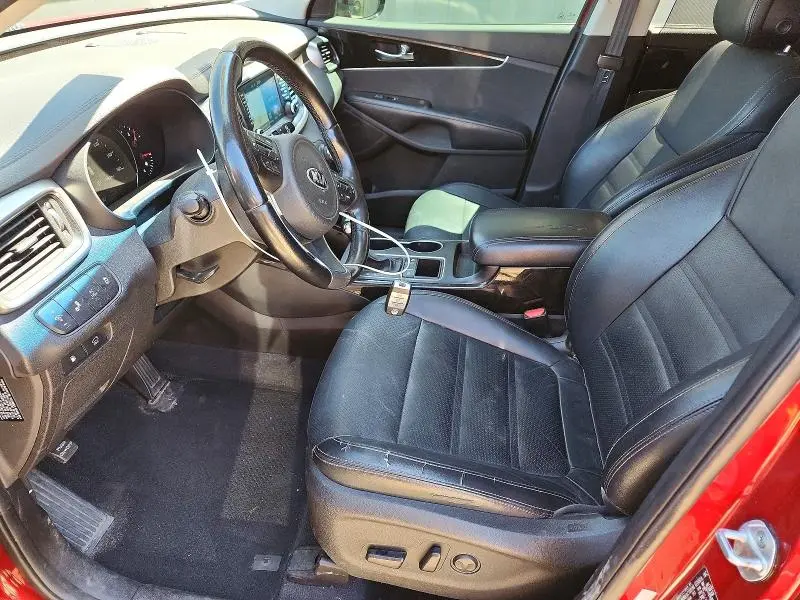 2016 KIA SORENTO EX  