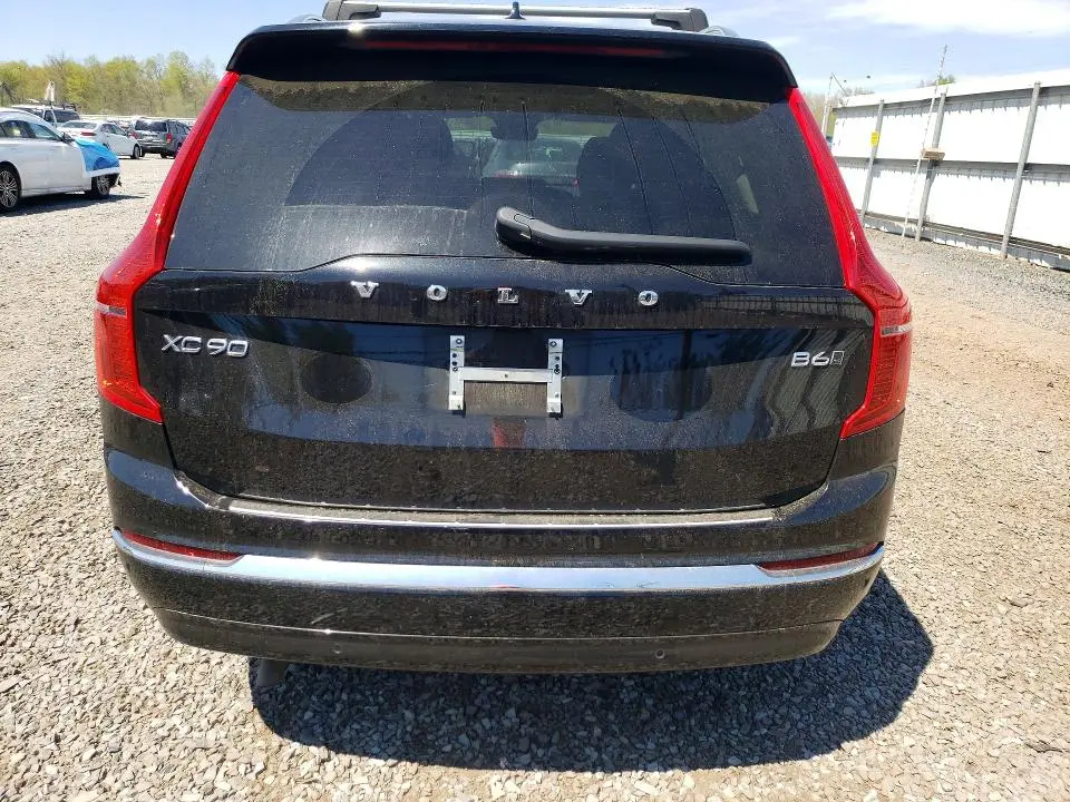 2024 VOLVO XC90 ULTIMATE  
