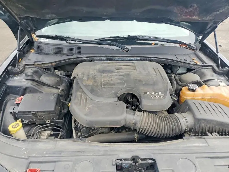 2020 CHRYSLER 300 LIMITED  