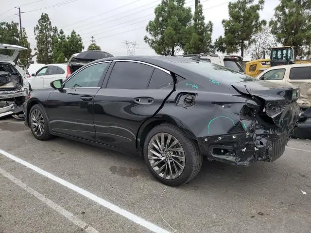 2024 LEXUS ES 300H BASE  