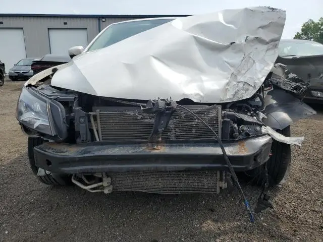 2014 VOLKSWAGEN PASSAT SE  