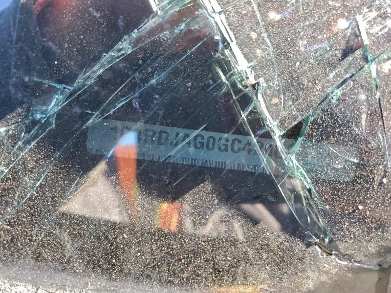 2016 DODGE DURANGO SXT  