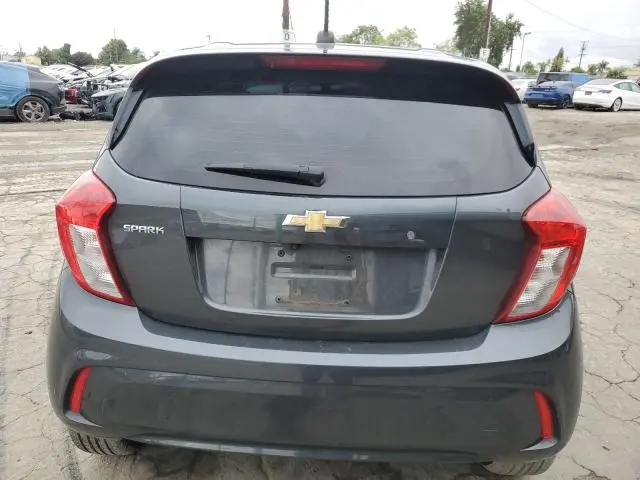 2020 CHEVROLET SPARK LS  