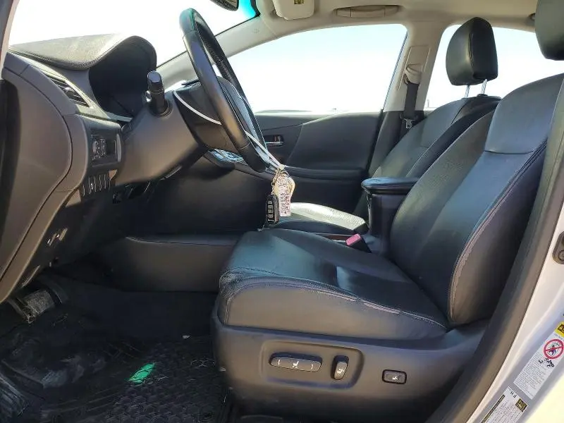 2010 LEXUS HS 250H  
