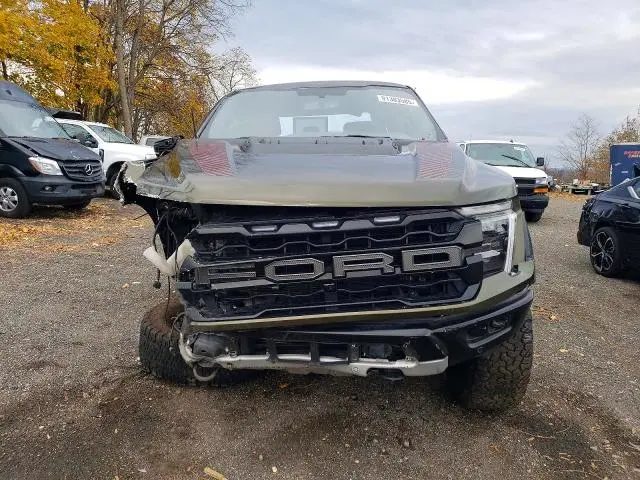 2024 FORD F150 RAPTOR  