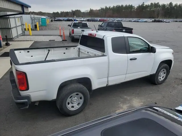 2015 CHEVROLET COLORADO   