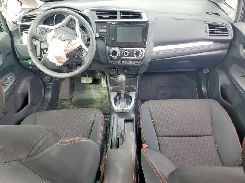 2020 HONDA FIT SPORT  