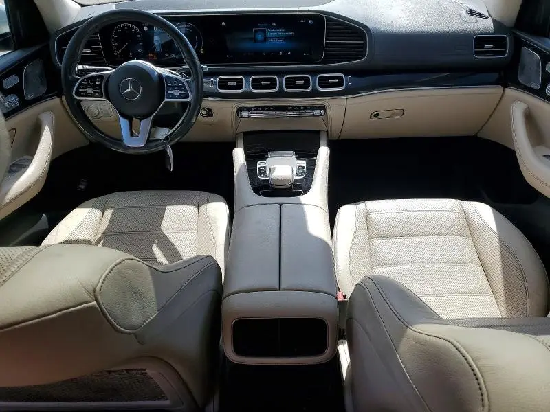 2020 MERCEDES-BENZ GLE 350 4MATIC  