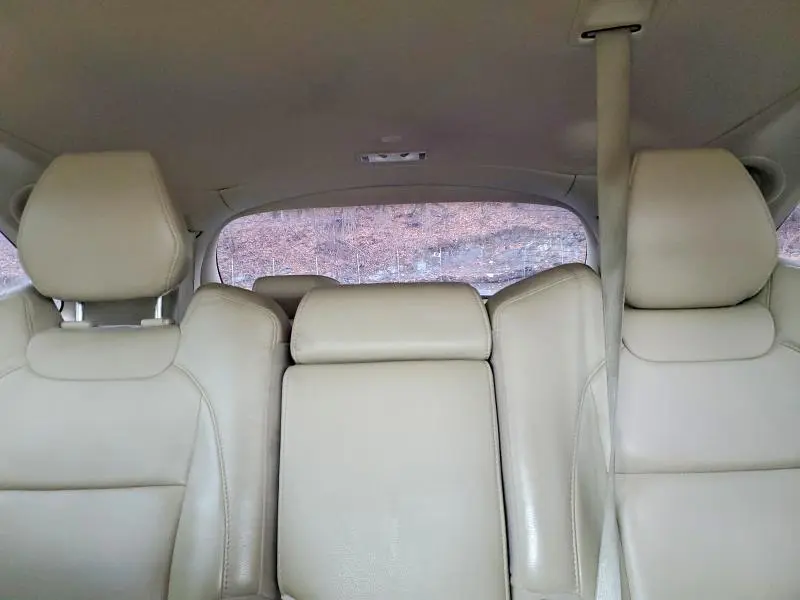 2015 ACURA MDX TECHNOLOGY  