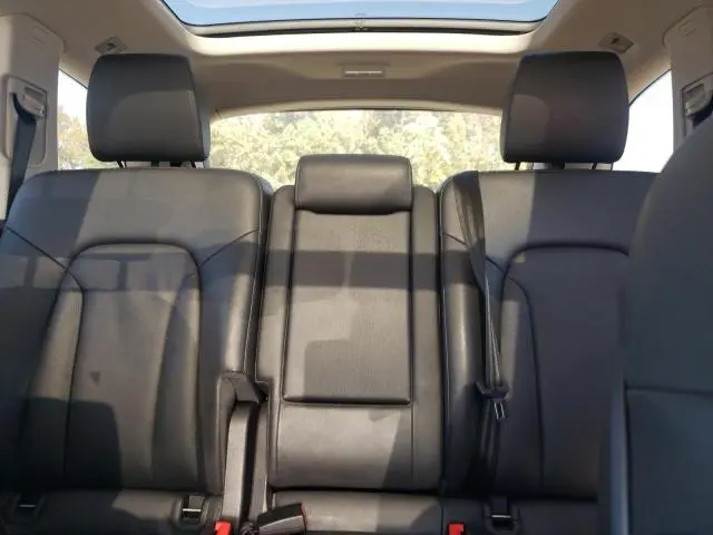 2015 AUDI Q7 PREMIUM PLUS  