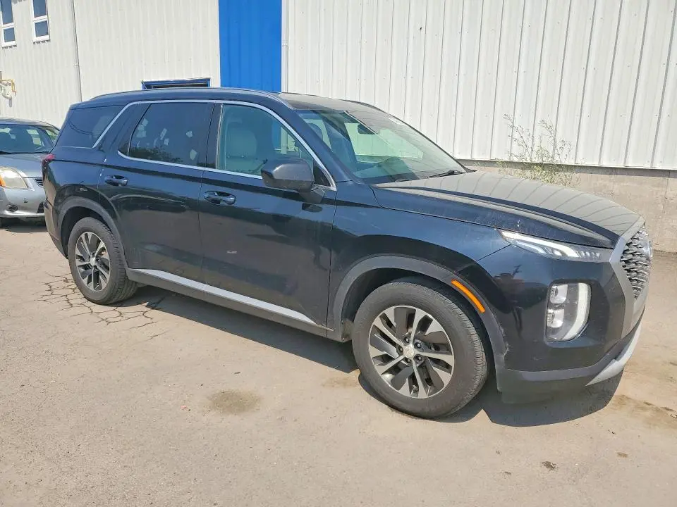 2020 HYUNDAI PALISADE   