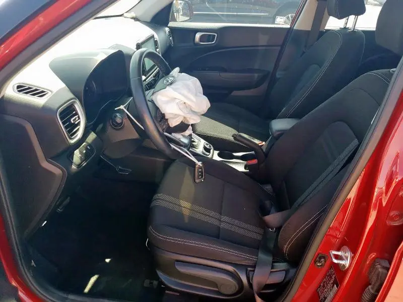 2021 HYUNDAI VENUE SEL  