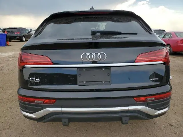 2021 AUDI Q5 SPORTBACK PREMIUM PLUS  