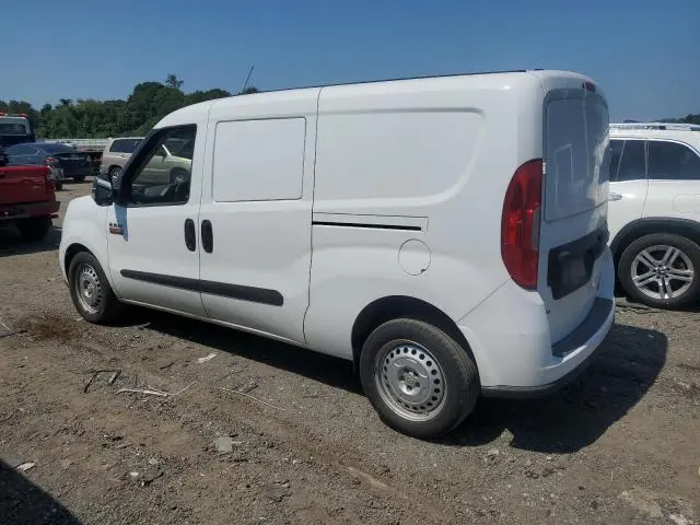 2022 RAM PROMASTER CITY TRADESMAN  